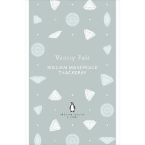 Vanity Fair (Penguin English Library)