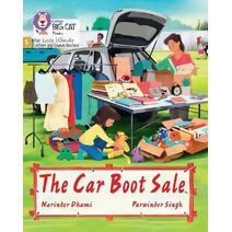 Car Boot Sale (Big Cat Phonics for Little Wandle Letters and Sounds Revised)