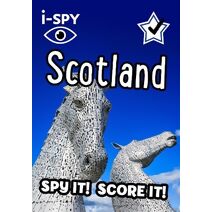 i-SPY Scotland (Collins Michelin i-SPY Guides)