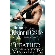 Wolf of Kisimul Castle (Highland Isles)