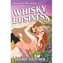 Whisky Business (Macabe Brothers)