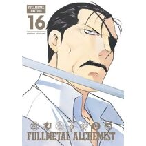 Fullmetal Alchemist: Fullmetal Edition, Vol. 16 (Fullmetal Alchemist: Fullmetal Edition)