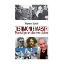 Testimoni e maestri