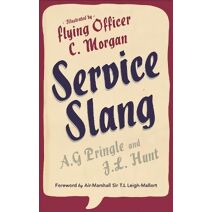Service Slang