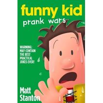 Prank Wars (Funny Kid)