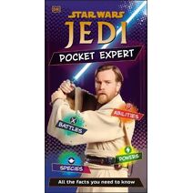 Star Wars Jedi Pocket Expert (Pocket Expert)