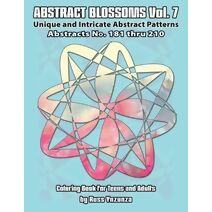 Abstract Blossoms Vol. 7