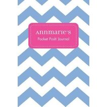 Annmarie's Pocket Posh Journal, Chevron