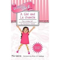 Adventures of Mia G - A Girl and La Chancla