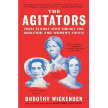Agitators (Bestselling Women's History)