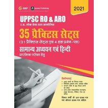 Uppsc Ro & Aro 2021 Samanya Adhyayan Evam Hindi 35 Practice Sets
