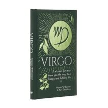 Virgo (Arcturus Astrology Library)