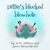 Dillie's blocked blowhole (Happiness Animals)