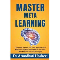 Master Meta Learning (Cognitive Mastery)