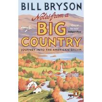 Notes From A Big Country (Bryson)