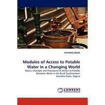 Modules of Access to Potable Water in a Changing World