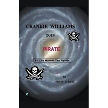 Crankie Williams Goes Pirate (Crankie Williams Goes Pirate)