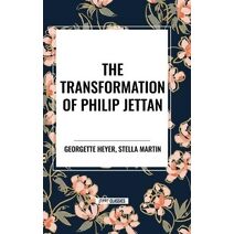 Transformation of Philip Jettan