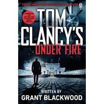 Tom Clancy's Under Fire (Jack Ryan Jr)
