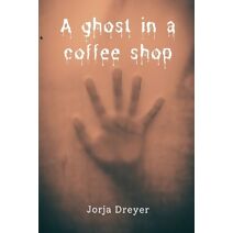 ghost in a coffee shop