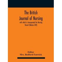 British journal of nursing; with which is Incorporated the Nursing Record (Volume LXIV)