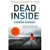 Dead Inside (Maggie Jamieson thriller)