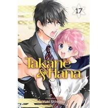 Takane & Hana, Vol. 17 (Takane & Hana)