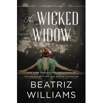 Wicked Widow (Wicked City series)