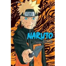 Naruto (3-in-1 Edition), Vol. 14 (Naruto (3-in-1 Edition))