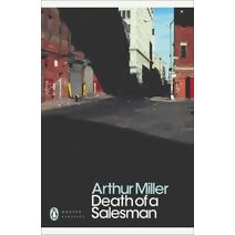 Death of a Salesman (Penguin Modern Classics)