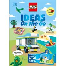 LEGO Ideas on the Go (LEGO Ideas)