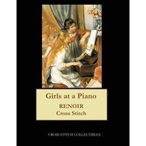 Girls at a Piano