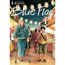 Blue Flag, Vol. 4 (Blue Flag)