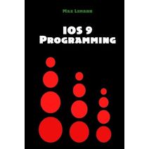 IOS 9 Programming