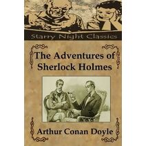 Adventures of Sherlock Holmes (Sherlock Holmes)