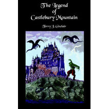 Legend of Castlebury Mountain