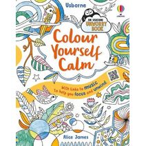 Colour Yourself Calm (Unworry)