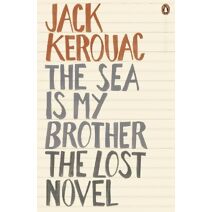 Sea is My Brother (Penguin Modern Classics)