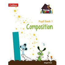 Composition Year 1 Pupil Book (Treasure House)