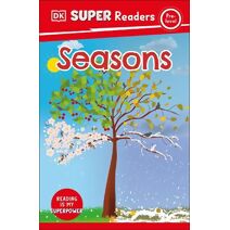 DK Super Readers Pre-Level Seasons (DK Super Readers)