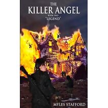 Killer Angel (Killer Angel Trilogy)