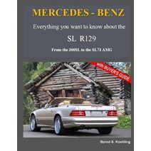 MERCEDES-BENZ, The modern SL cars, The R129 (Modern SL)