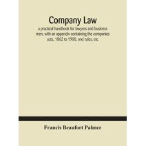 Company law