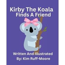 Kirby The Koala Finds A Friend