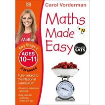 Maths Made Easy: Advanced, Ages 10-11 (Key Stage 2) (Made Easy Workbooks)