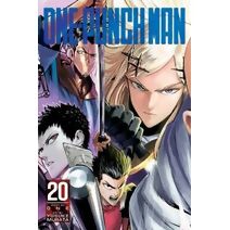 One-Punch Man, Vol. 20 (One-Punch Man)