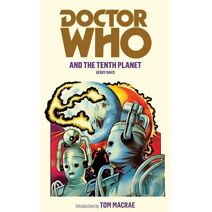 Doctor Who and the Tenth Planet (DOCTOR WHO)