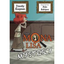 Mona Lisa Mystery (Big Cat for Little Wandle Fluency)