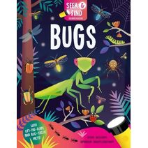 Seek and Find Bugs (Seek and Find-Magic Searchlight Books)