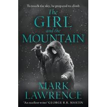 Girl and the Mountain (Book of the Ice)